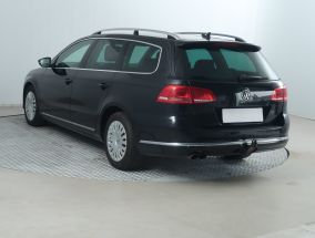 Volkswagen Passat - 2014