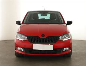 Škoda Fabia - 2016