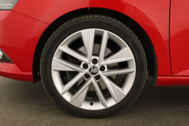Škoda Fabia - 2016