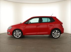 Škoda Fabia - 2016