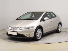 Honda Civic - 2007