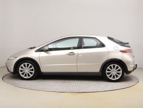 Honda Civic - 2007