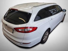 Ford Mondeo - 2018
