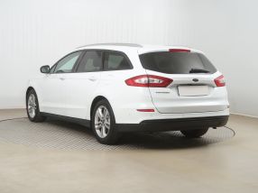 Ford Mondeo - 2018