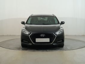 Hyundai i40 - 2017