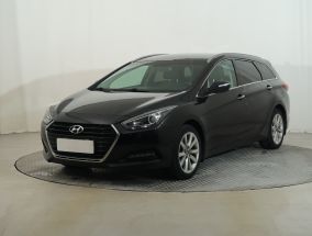 Hyundai i40 - 2017