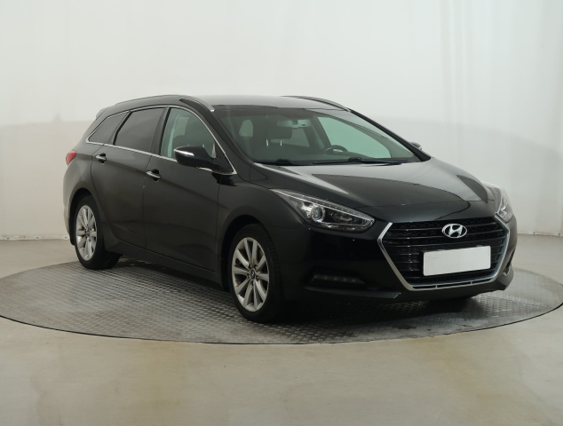 Hyundai i40 2017