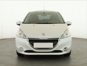 Peugeot 208 - 2014