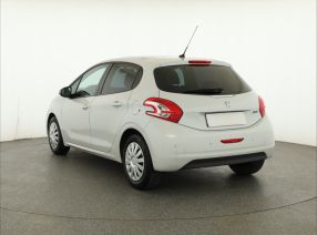 Peugeot 208 - 2014