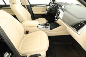 BMW X3 - 2018