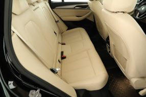 BMW X3 - 2018