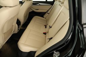BMW X3 - 2018