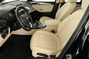 BMW X3 - 2018