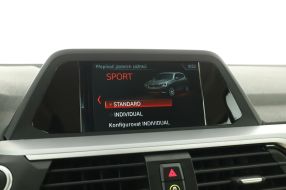 BMW X3 - 2018