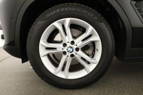 BMW X3 - 2018