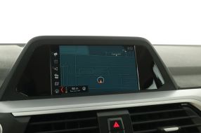 BMW X3 - 2018