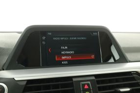 BMW X3 - 2018