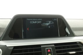 BMW X3 - 2018