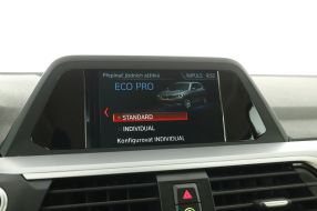 BMW X3 - 2018
