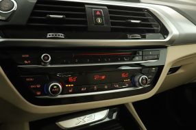 BMW X3 - 2018