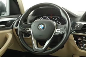 BMW X3 - 2018