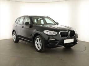 BMW X3 - 2018