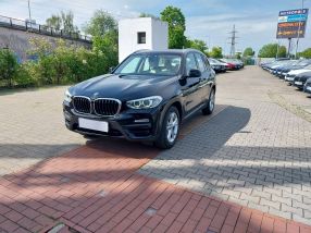 BMW X3 - 2018
