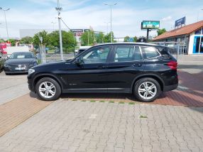 BMW X3 - 2018