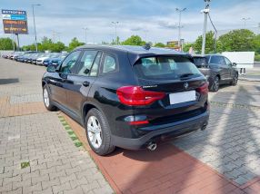 BMW X3 - 2018