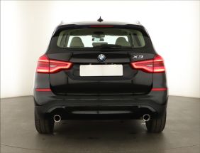 BMW X3 - 2018
