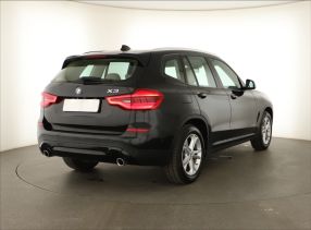 BMW X3 - 2018