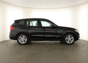 BMW X3 - 2018