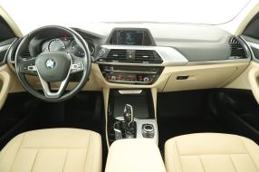 BMW X3 - 2018
