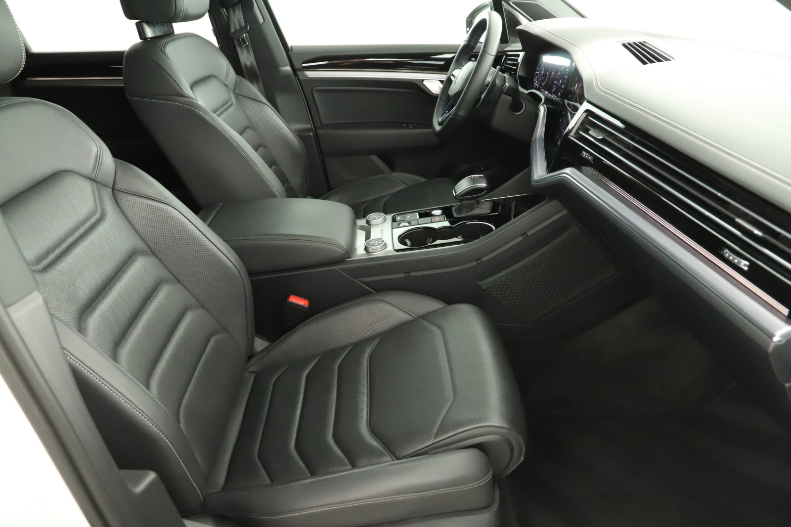 Volkswagen Touareg - 2020