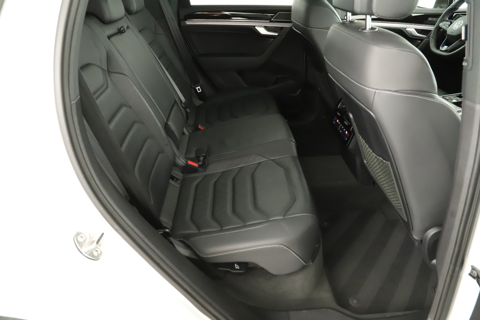 Volkswagen Touareg - 2020