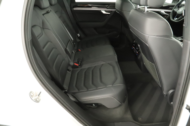 Volkswagen Touareg - 2020