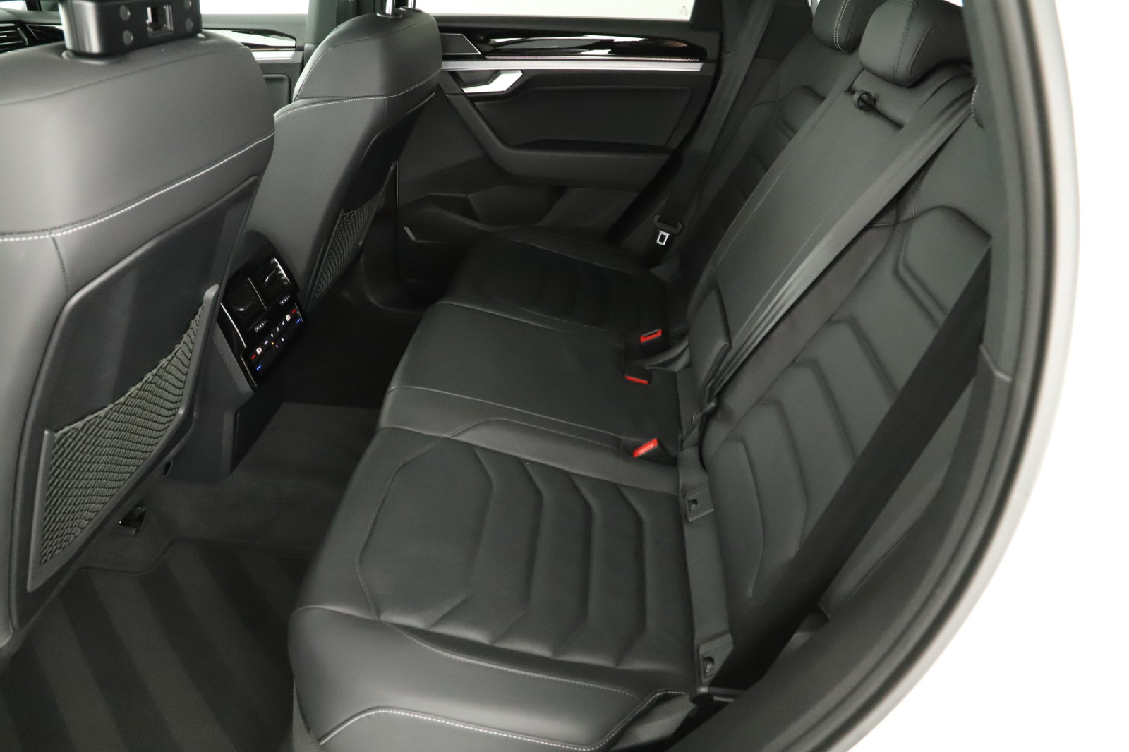 Volkswagen Touareg - 2020