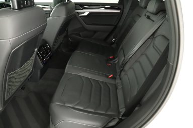 Volkswagen Touareg - 2020