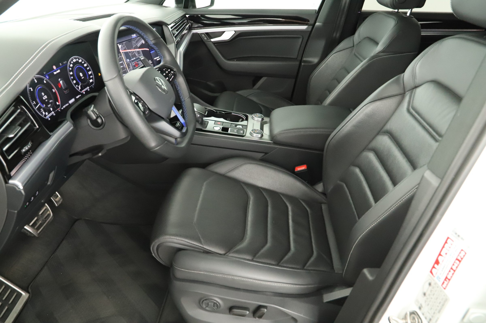 Volkswagen Touareg - 2020