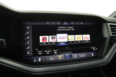 Volkswagen Touareg - 2020