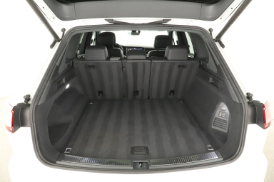 Volkswagen Touareg - 2020