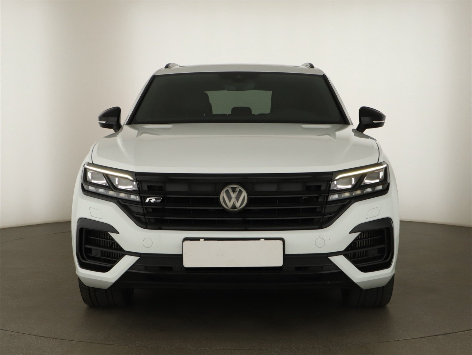 Volkswagen Touareg - 2020