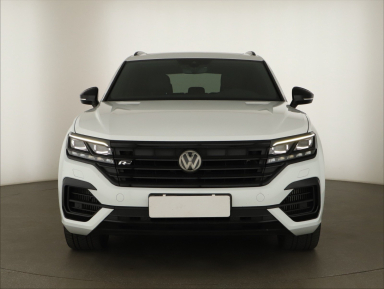 Volkswagen Touareg - 2020