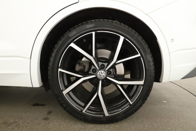 Volkswagen Touareg - 2020