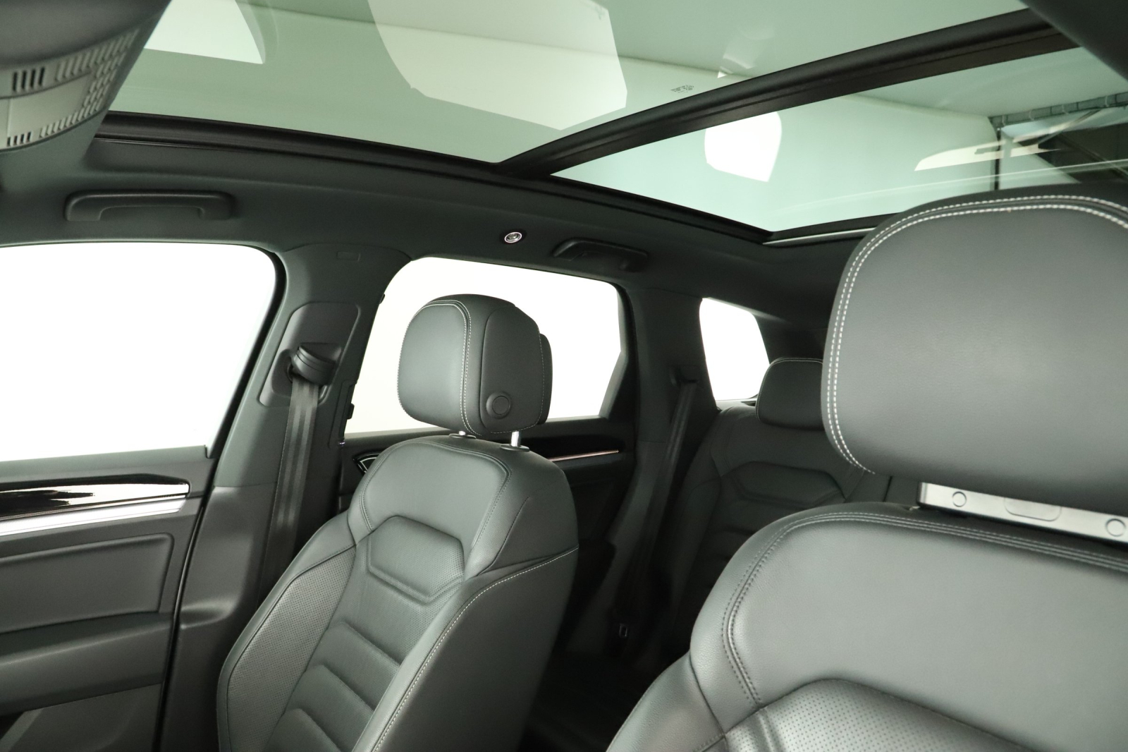 Volkswagen Touareg - 2020