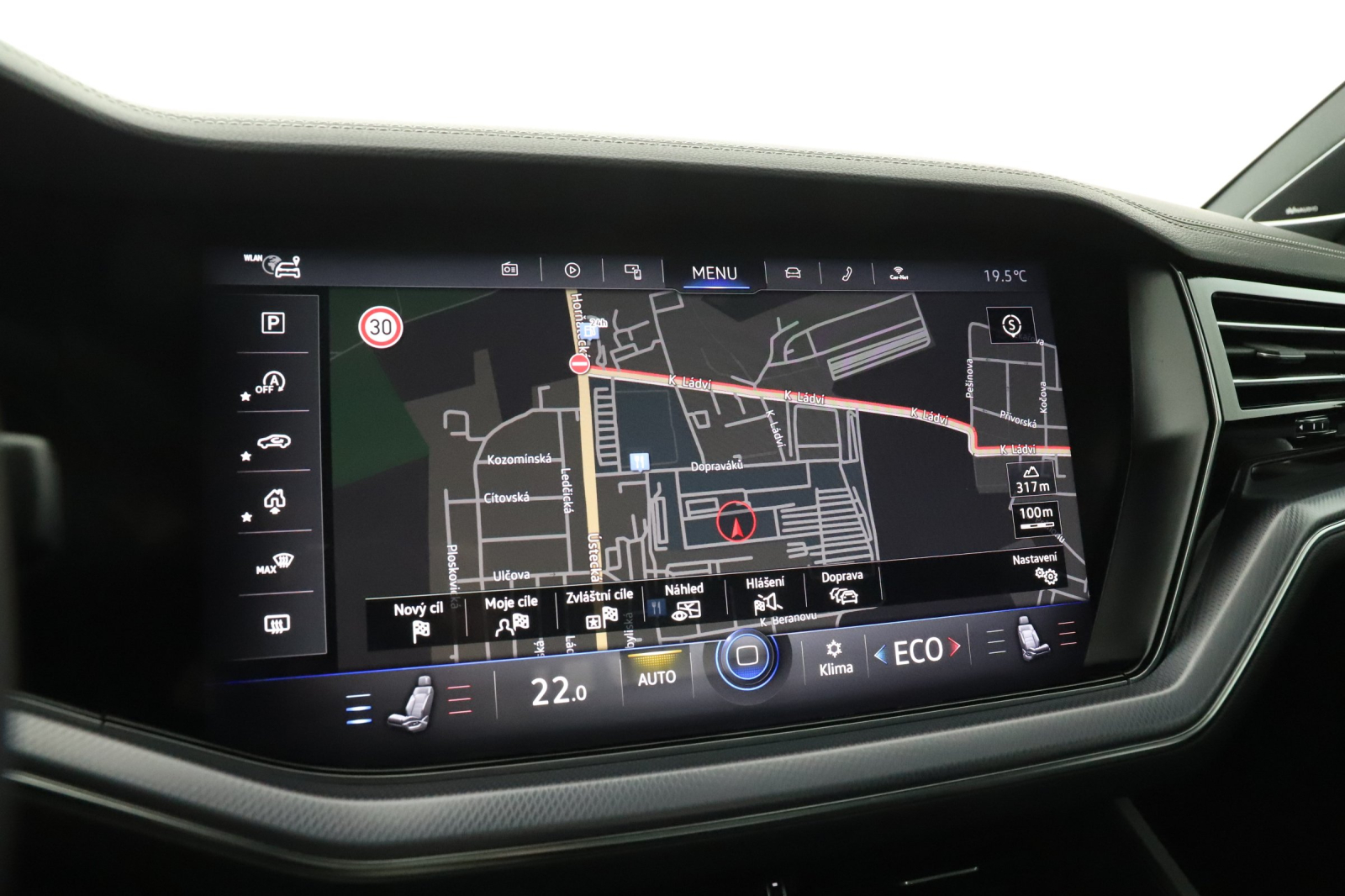 Volkswagen Touareg - 2020