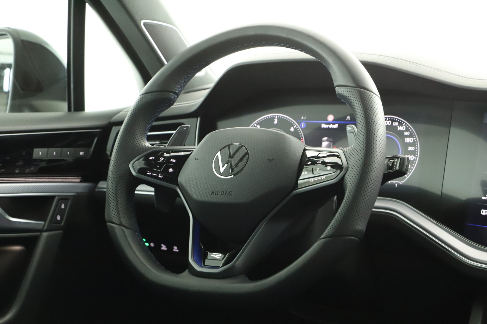 Volkswagen Touareg - 2020