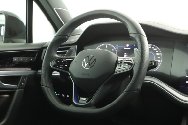 Volkswagen Touareg - 2020