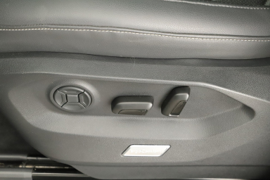 Volkswagen Touareg - 2020