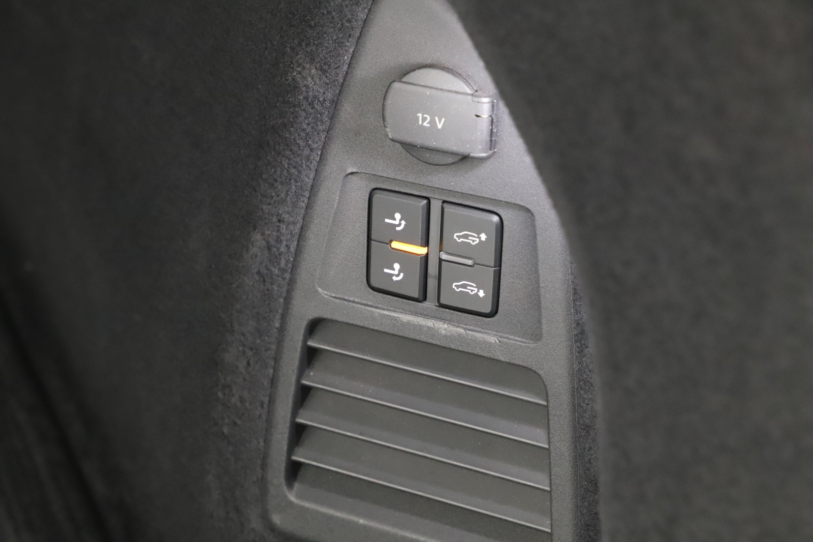 Volkswagen Touareg - 2020